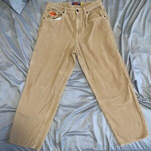 Empyre Corduroy Pants